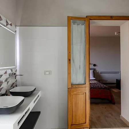 بيت ضيافة Casa Mustiola 3*