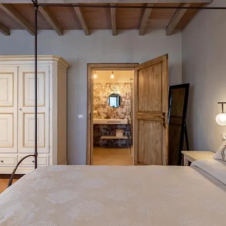 Casa Mustiola Gasthof