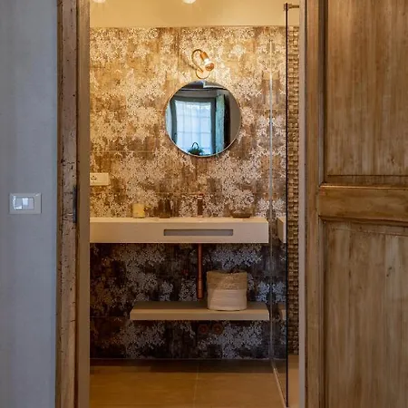 بيت ضيافة Casa Mustiola مونتالشينو